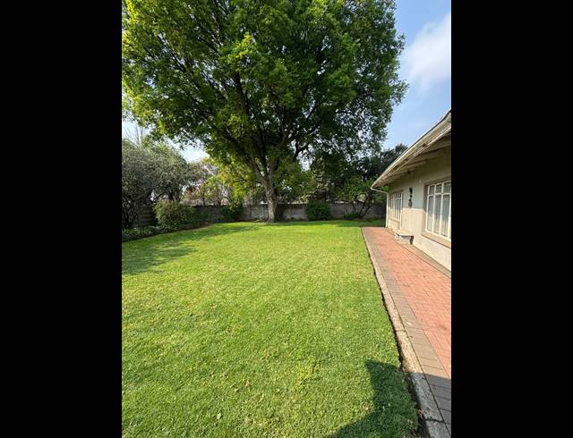 4 BEDROOM HOUSE FOR SALE IN SASOLBURG EXT 4